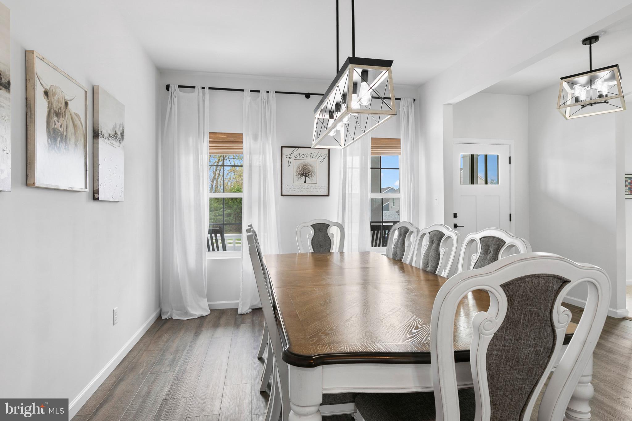 COOL SPRINGS AT CHARLESTOWN - Residential