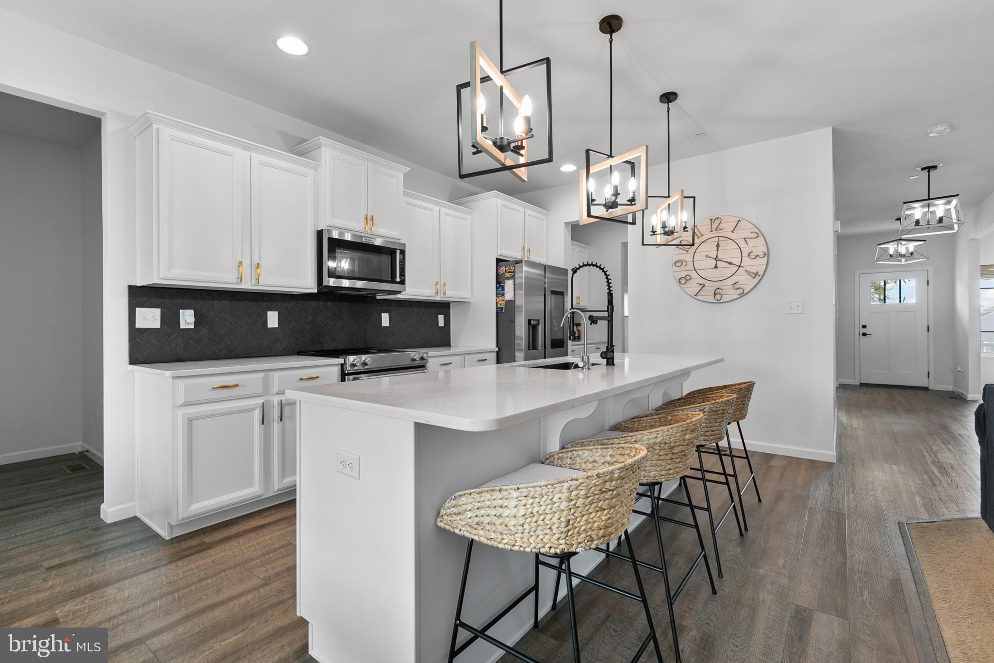 COOL SPRINGS AT CHARLESTOWN - Residential