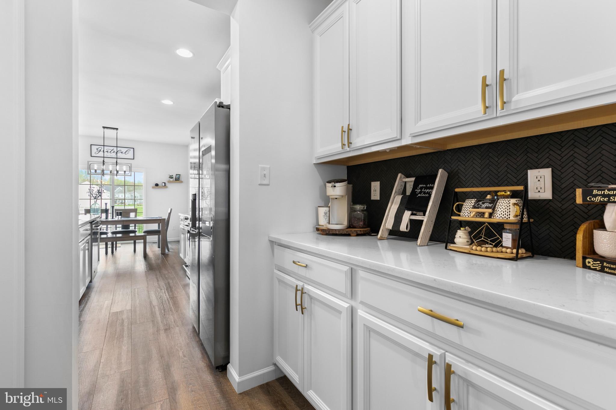 COOL SPRINGS AT CHARLESTOWN - Residential