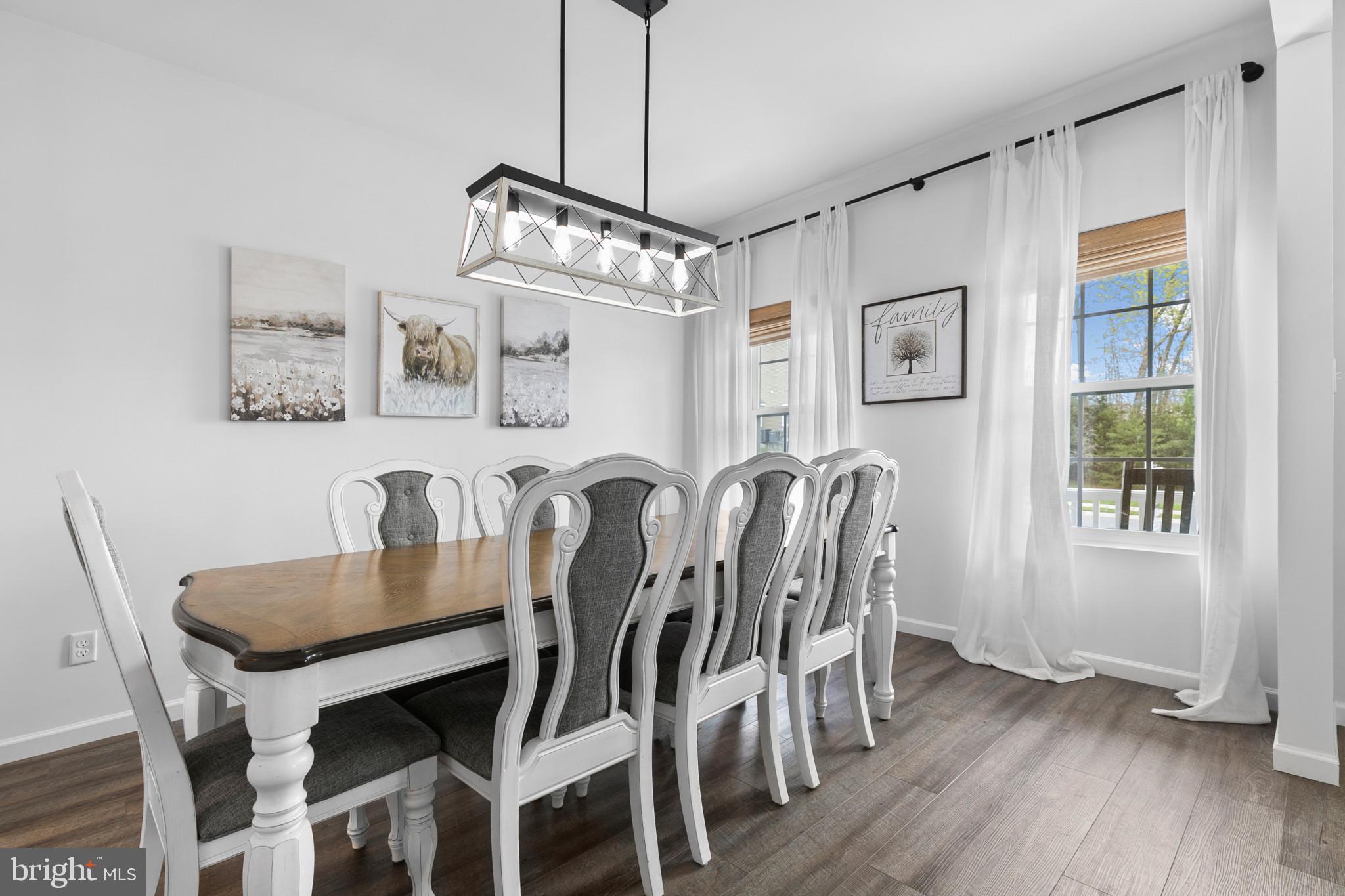 COOL SPRINGS AT CHARLESTOWN - Residential