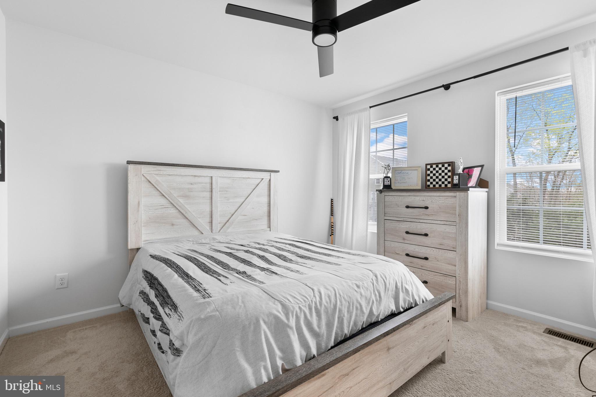 COOL SPRINGS AT CHARLESTOWN - Residential