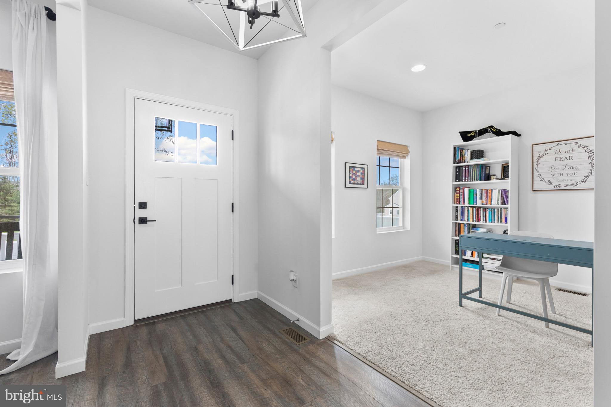 COOL SPRINGS AT CHARLESTOWN - Residential