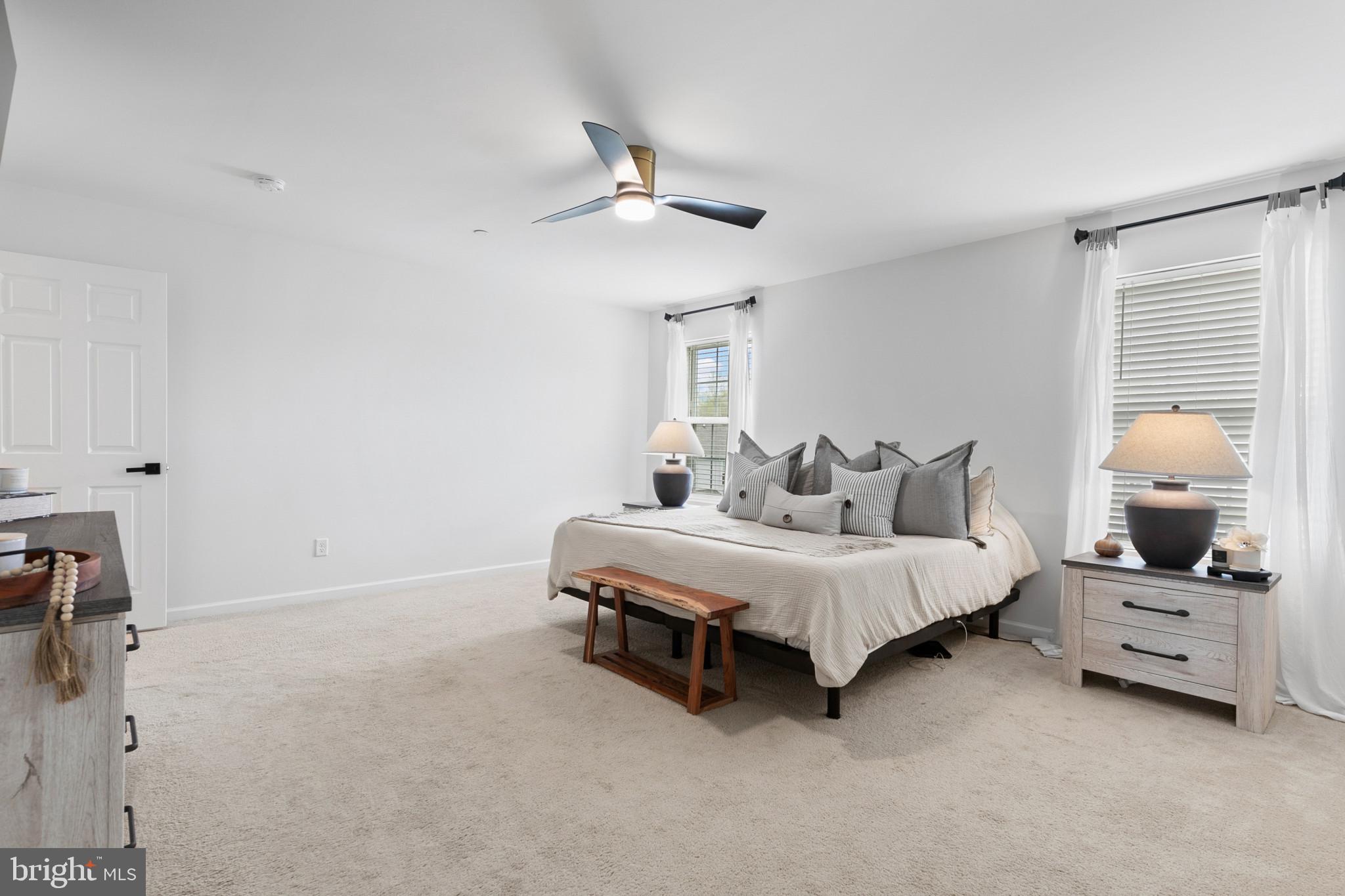 COOL SPRINGS AT CHARLESTOWN - Residential