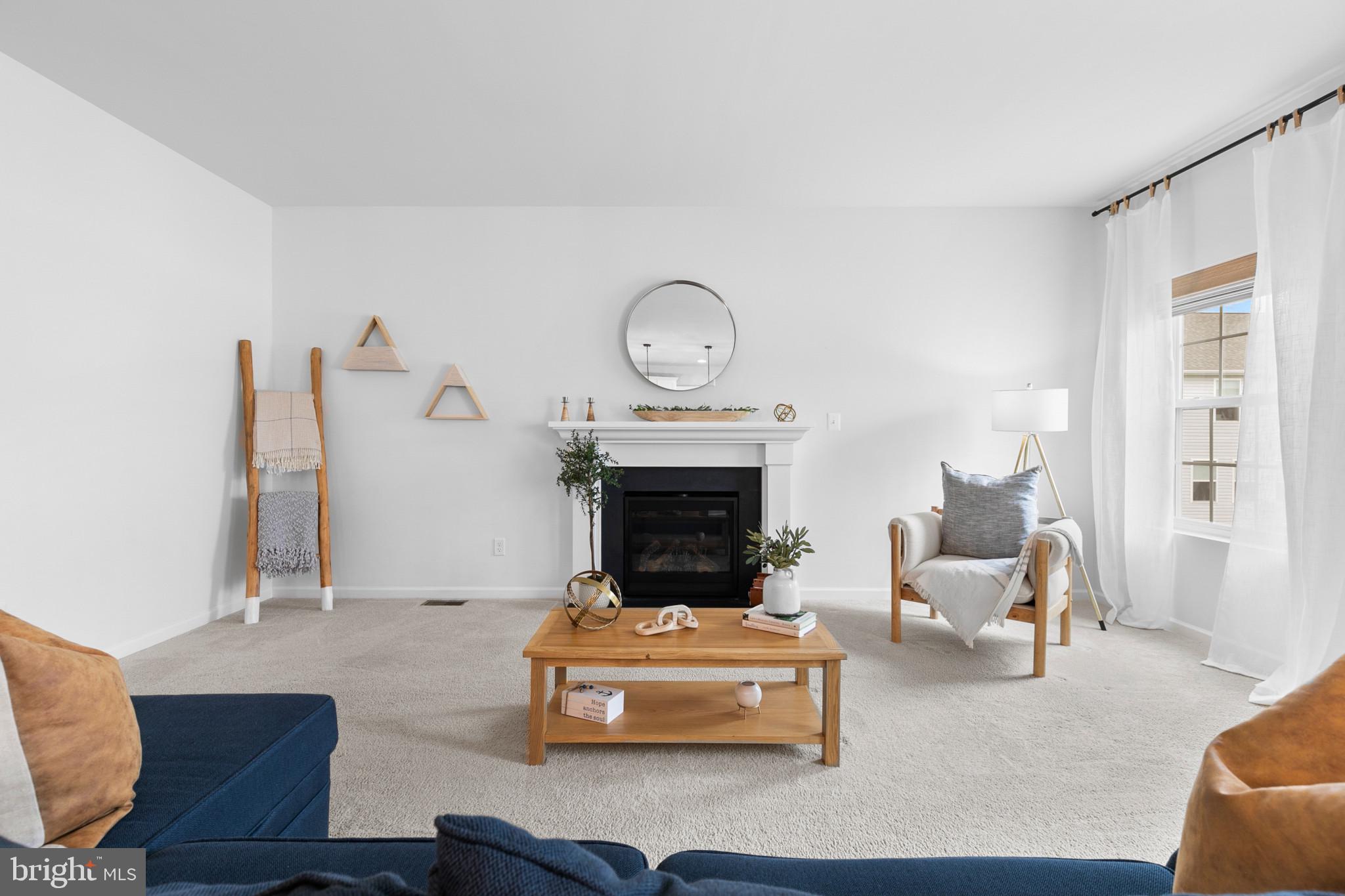 COOL SPRINGS AT CHARLESTOWN - Residential