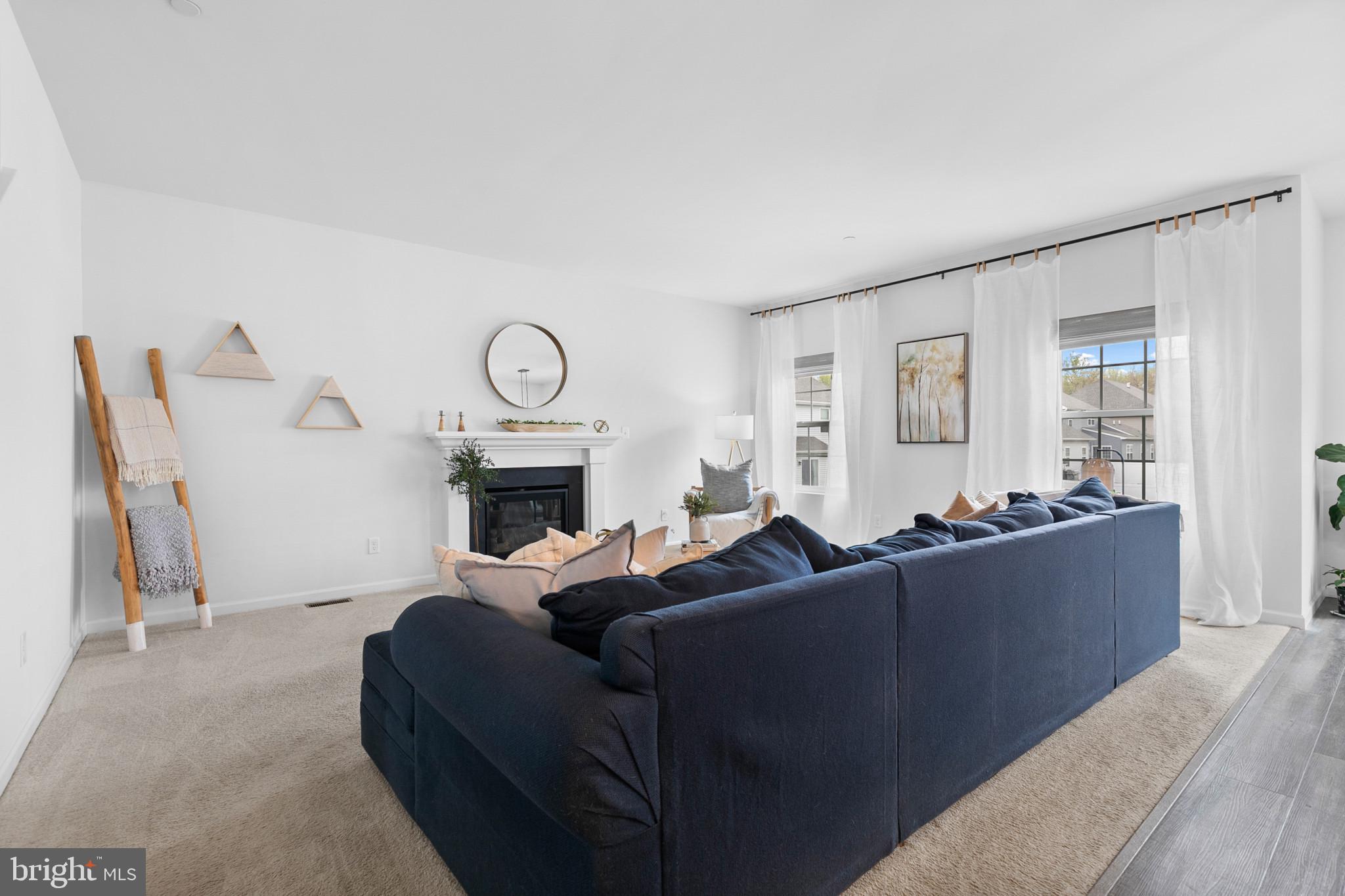 COOL SPRINGS AT CHARLESTOWN - Residential