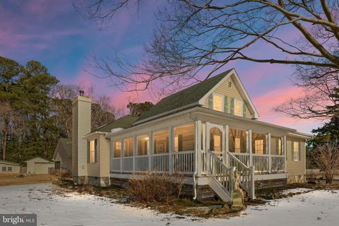 Photo of 35717 Farm House Lane, FRANKFORD, DE 19945 (MLS # DESU2104478)