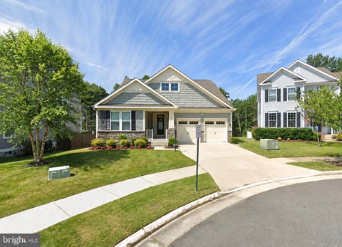 Photo of 185 Verbena Drive, STAFFORD, VA 22554 (MLS # VAST2053608)