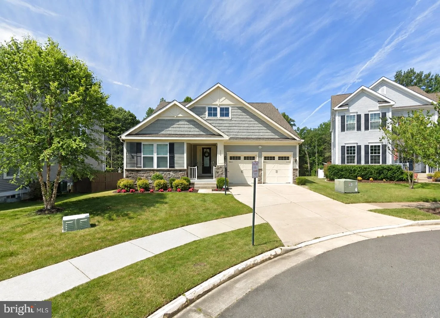 185 Verbena Drive, Stafford, VA, 22554