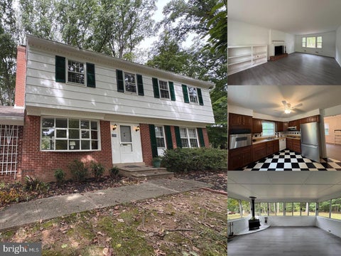Homes For Rent - 3306 Whitesworth Road<br/> Baltimore County, PHOENIX, MD 21131