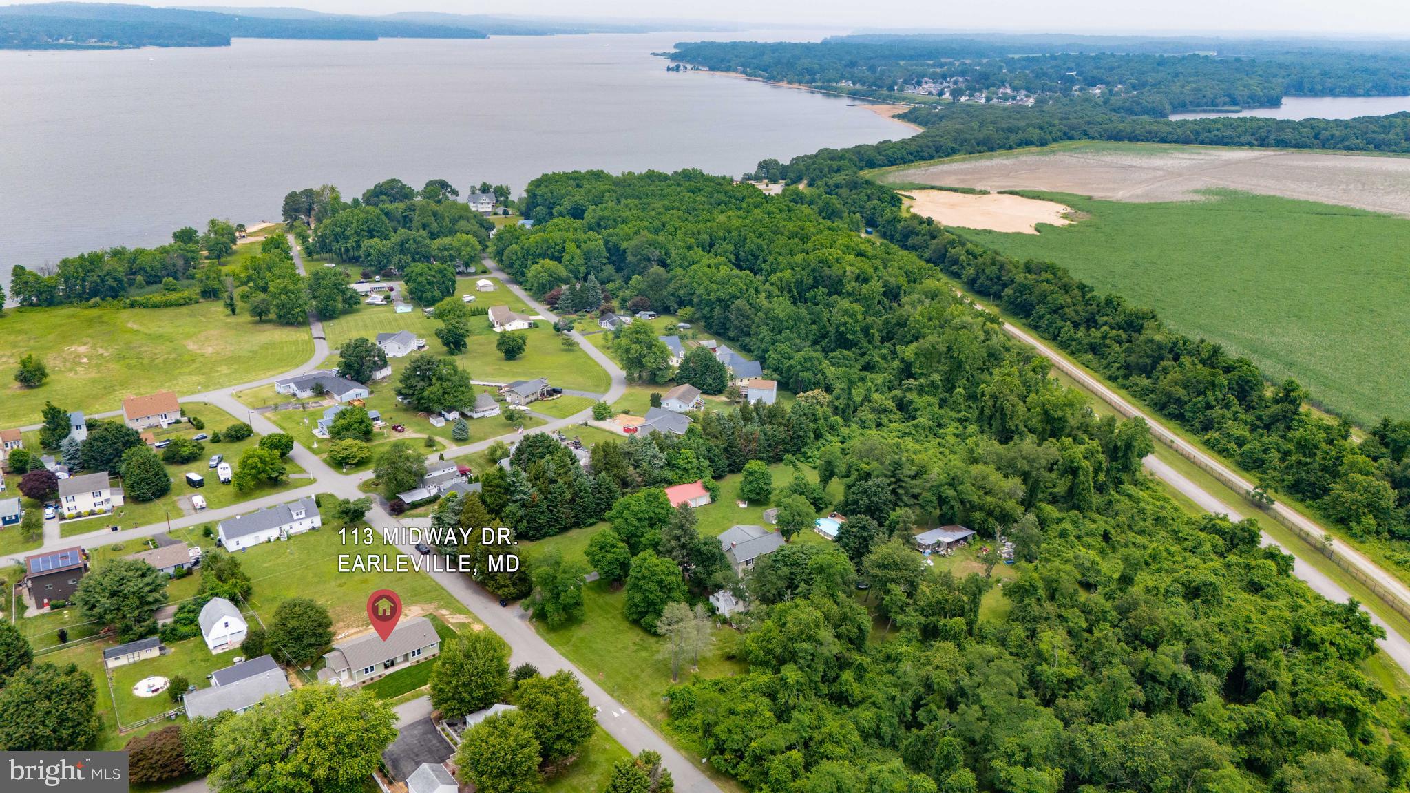 WEST VIEW SHORES - Residential