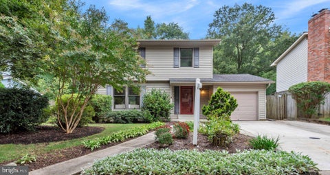 Photo of 1724 Denton Court, CROFTON, MD 21114 (MLS # MDAA2156626)