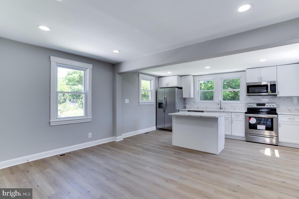 TYLER HEIGHTS - Residential Lease