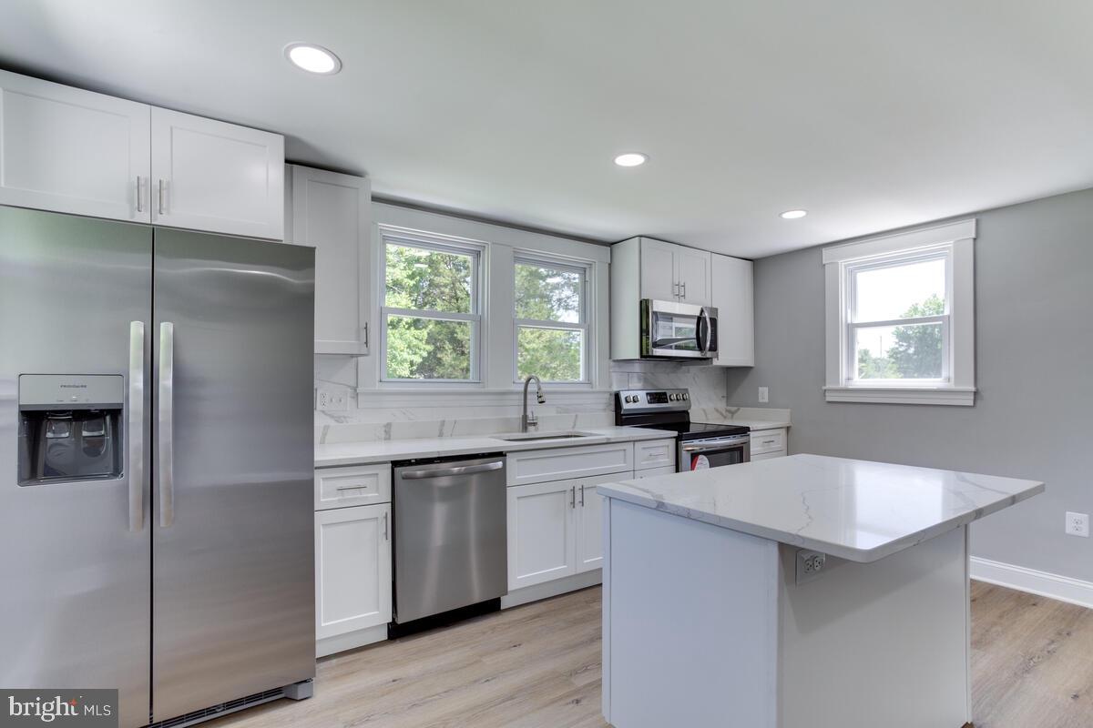 TYLER HEIGHTS - Residential Lease