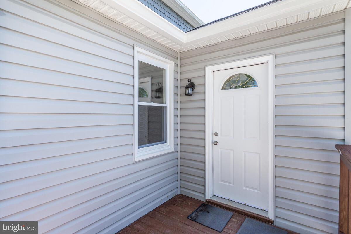 TYLER HEIGHTS - Residential Lease