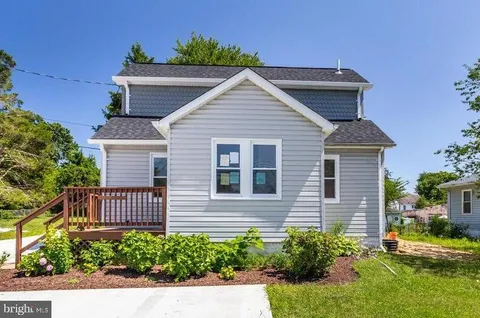 1227 Tyler Avenue, Annapolis, MD MLS: MDAA2131162