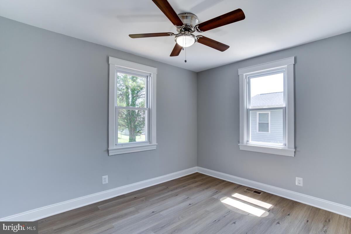 TYLER HEIGHTS - Residential Lease