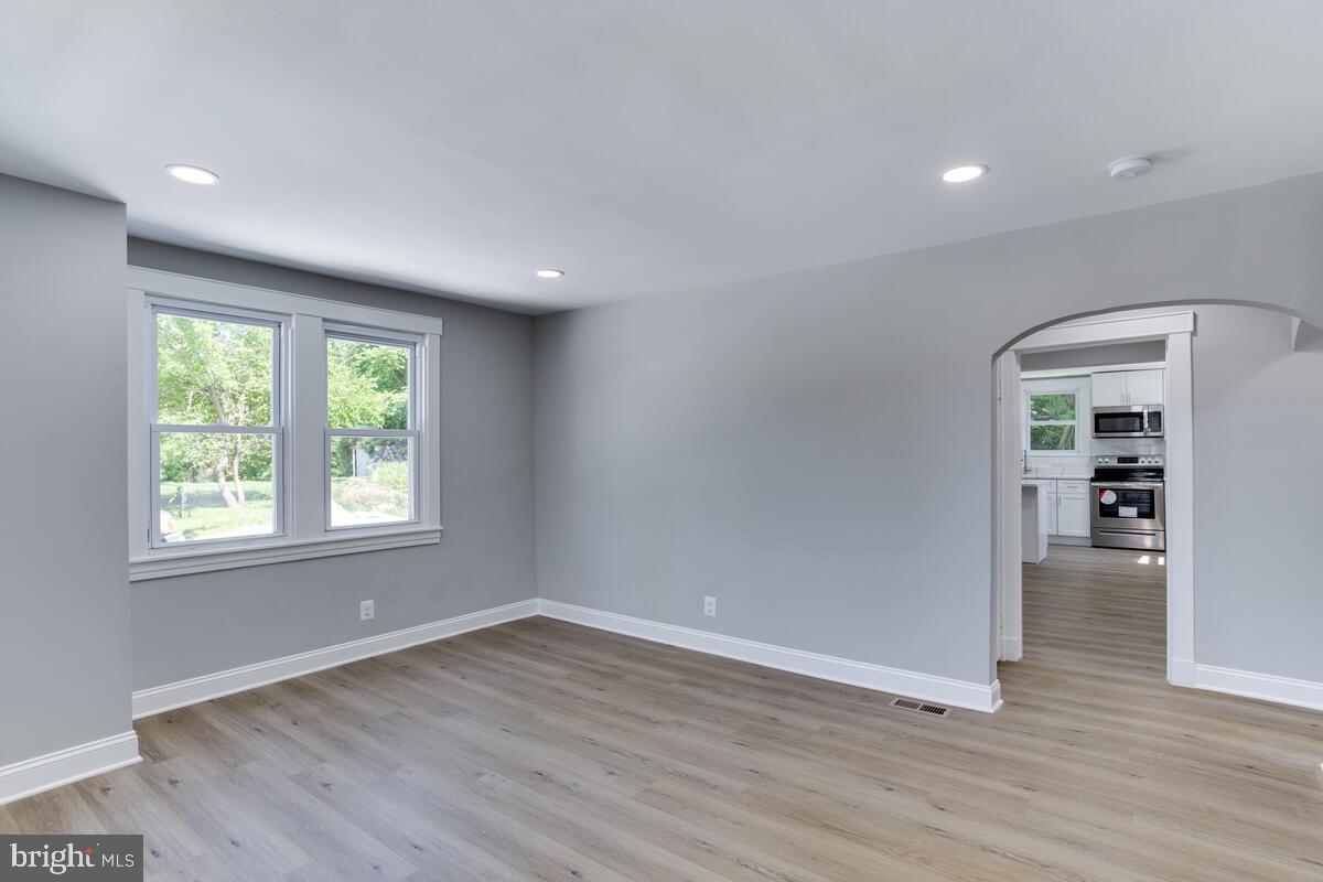 TYLER HEIGHTS - Residential Lease