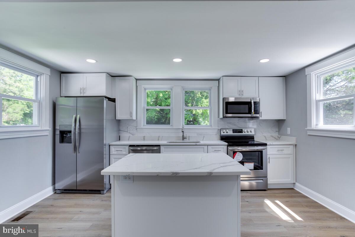 TYLER HEIGHTS - Residential Lease