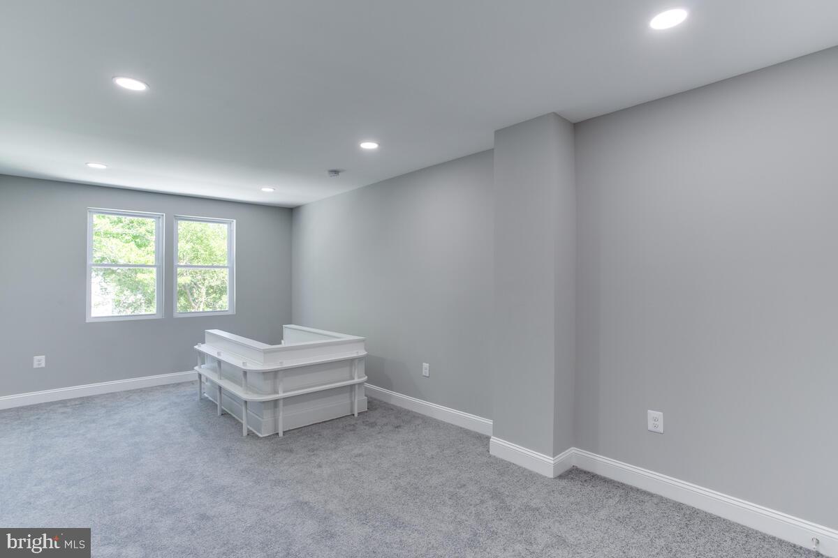 TYLER HEIGHTS - Residential Lease