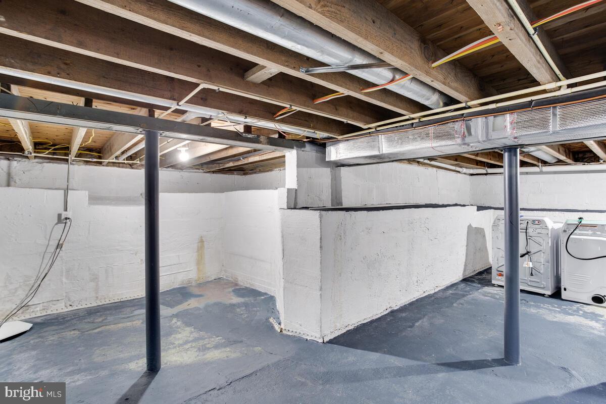 TYLER HEIGHTS - Residential Lease