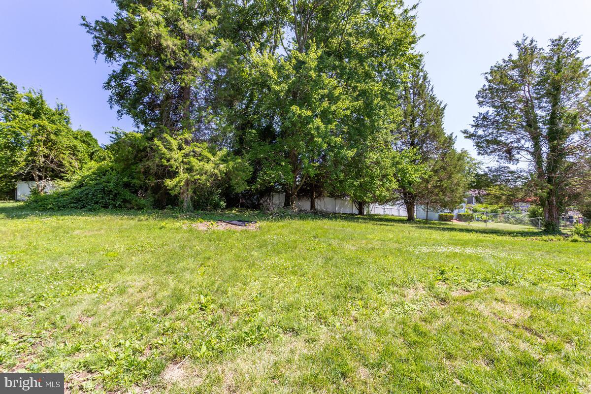 TYLER HEIGHTS - Residential Lease