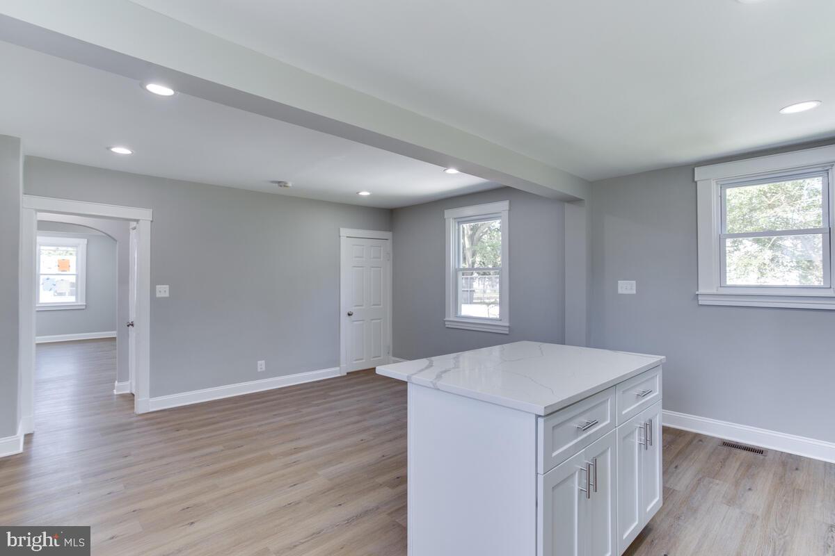 TYLER HEIGHTS - Residential Lease