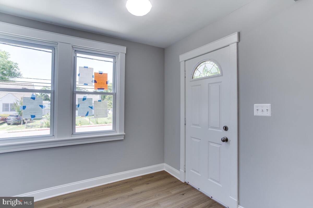 TYLER HEIGHTS - Residential Lease