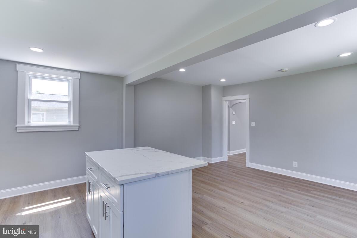 TYLER HEIGHTS - Residential Lease