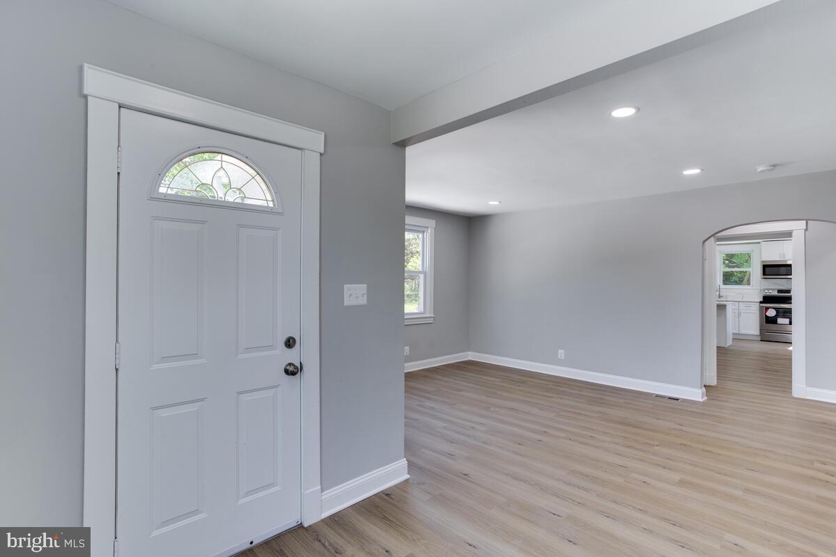 TYLER HEIGHTS - Residential Lease