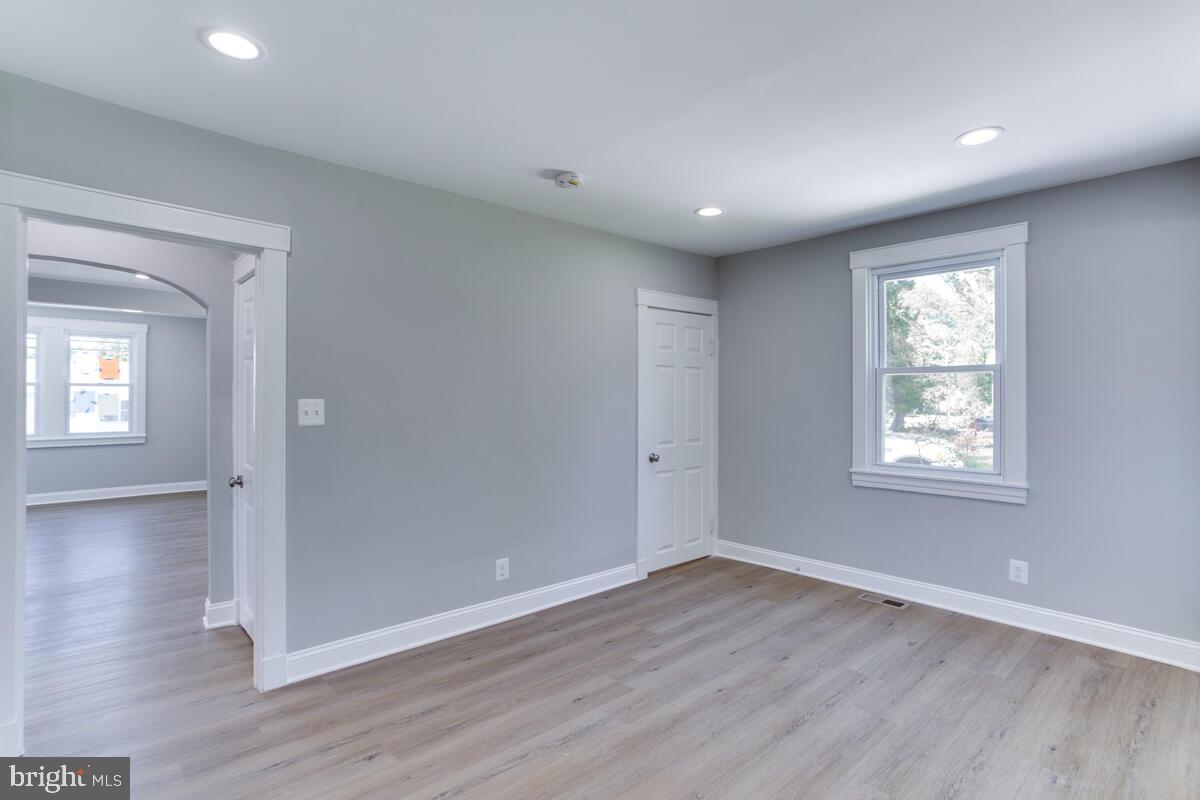 TYLER HEIGHTS - Residential Lease