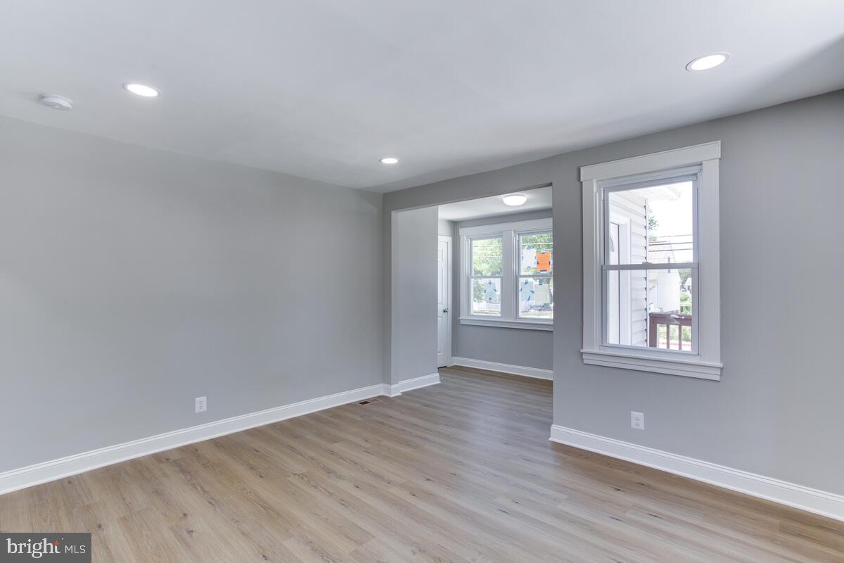 TYLER HEIGHTS - Residential Lease