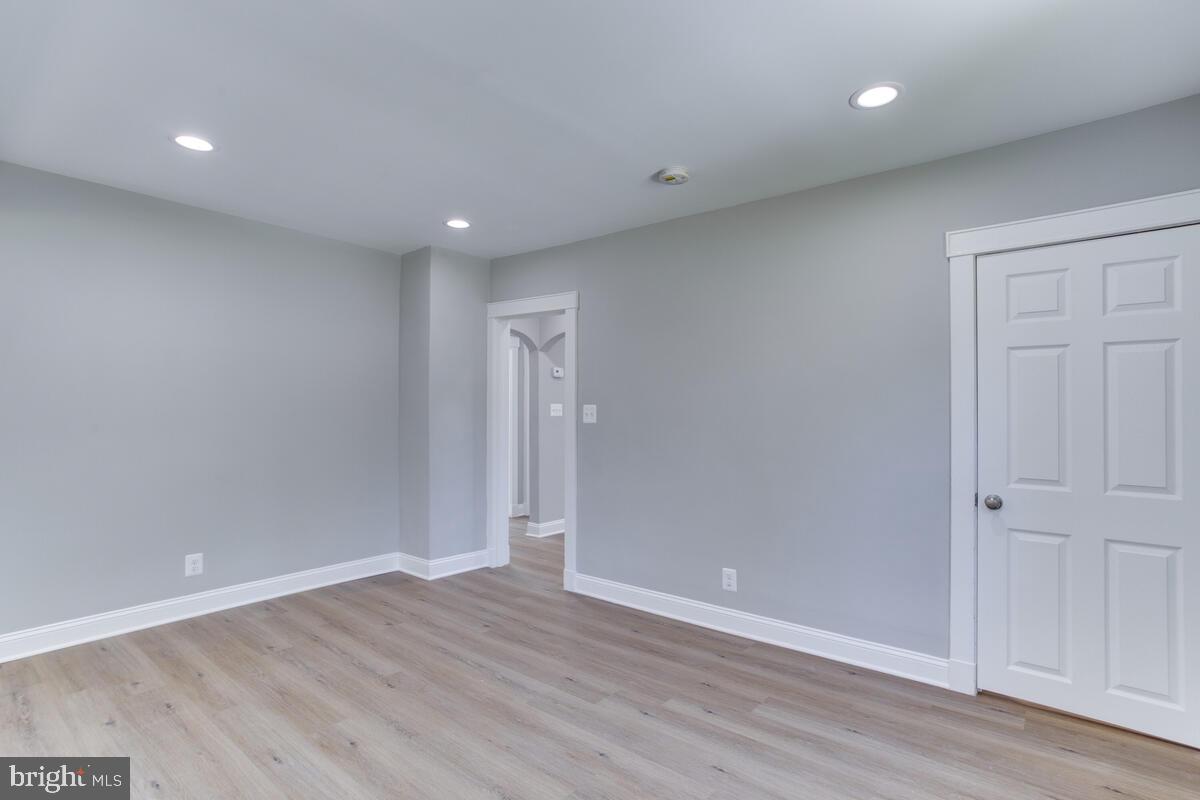 TYLER HEIGHTS - Residential Lease