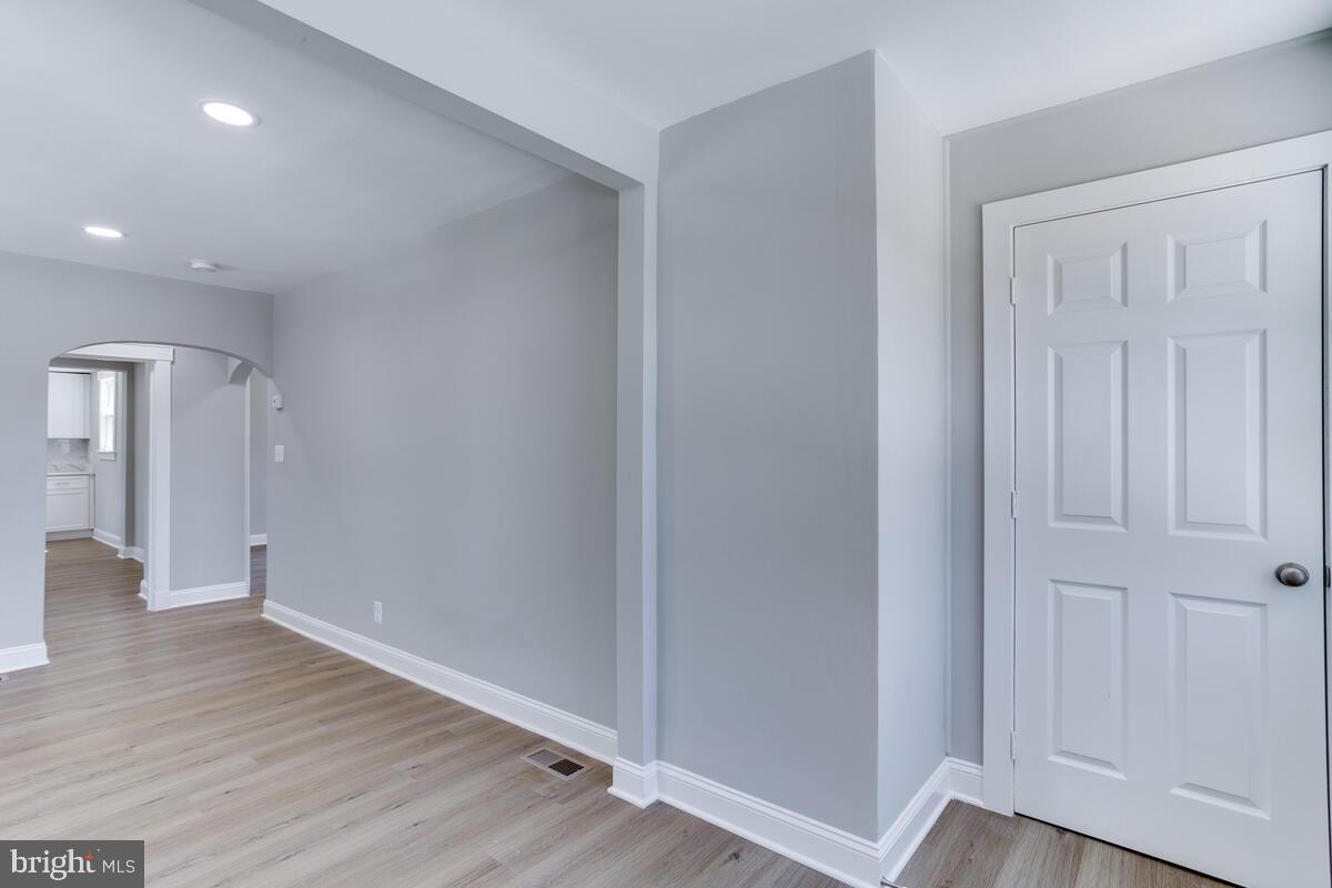 TYLER HEIGHTS - Residential Lease