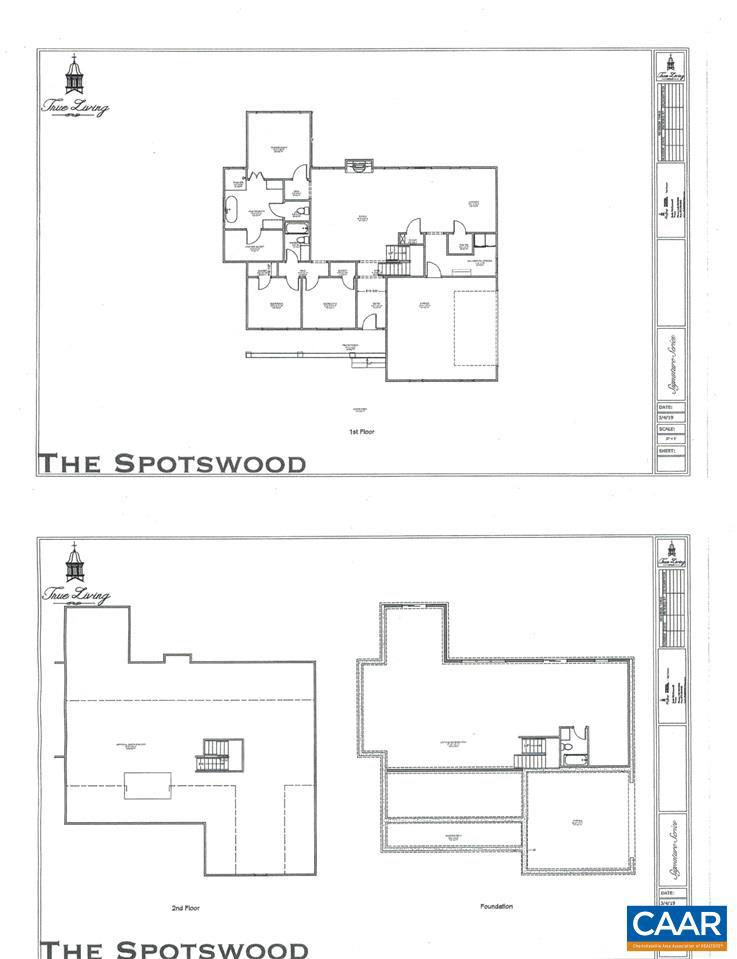 13 BARTHOLOMEW PL LOT 13