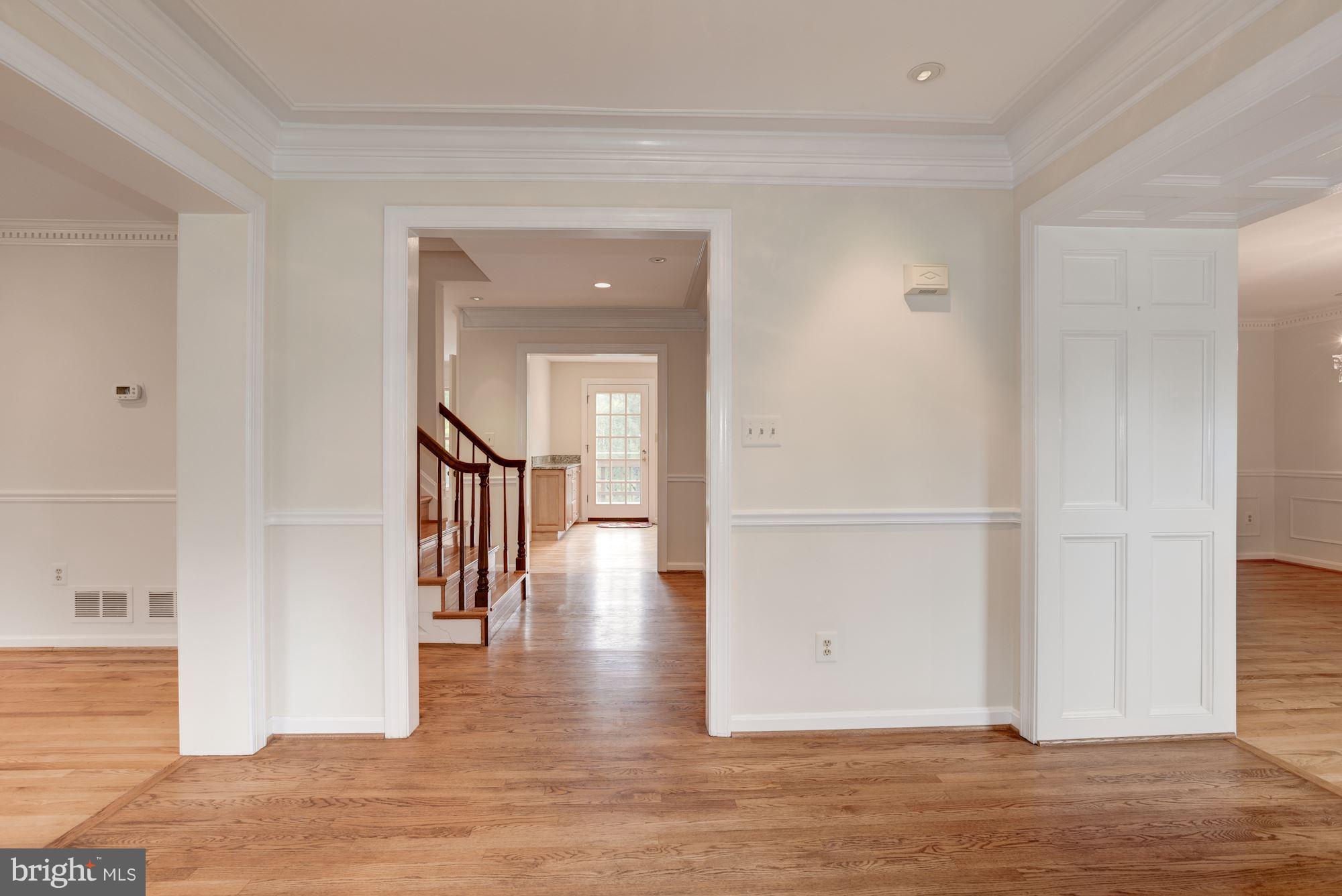 SADDLEBROOK ESTATES - Residential