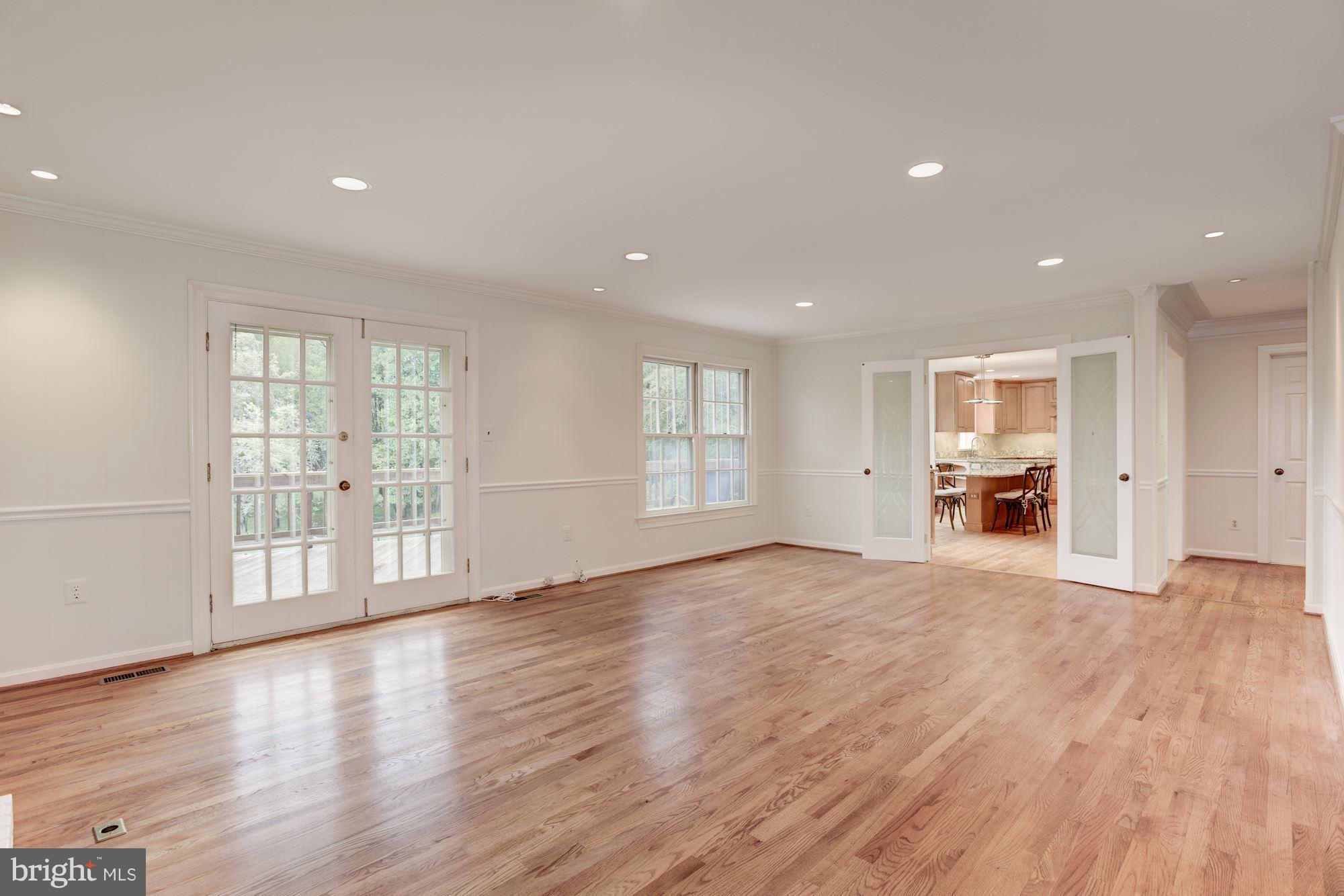 SADDLEBROOK ESTATES - Residential