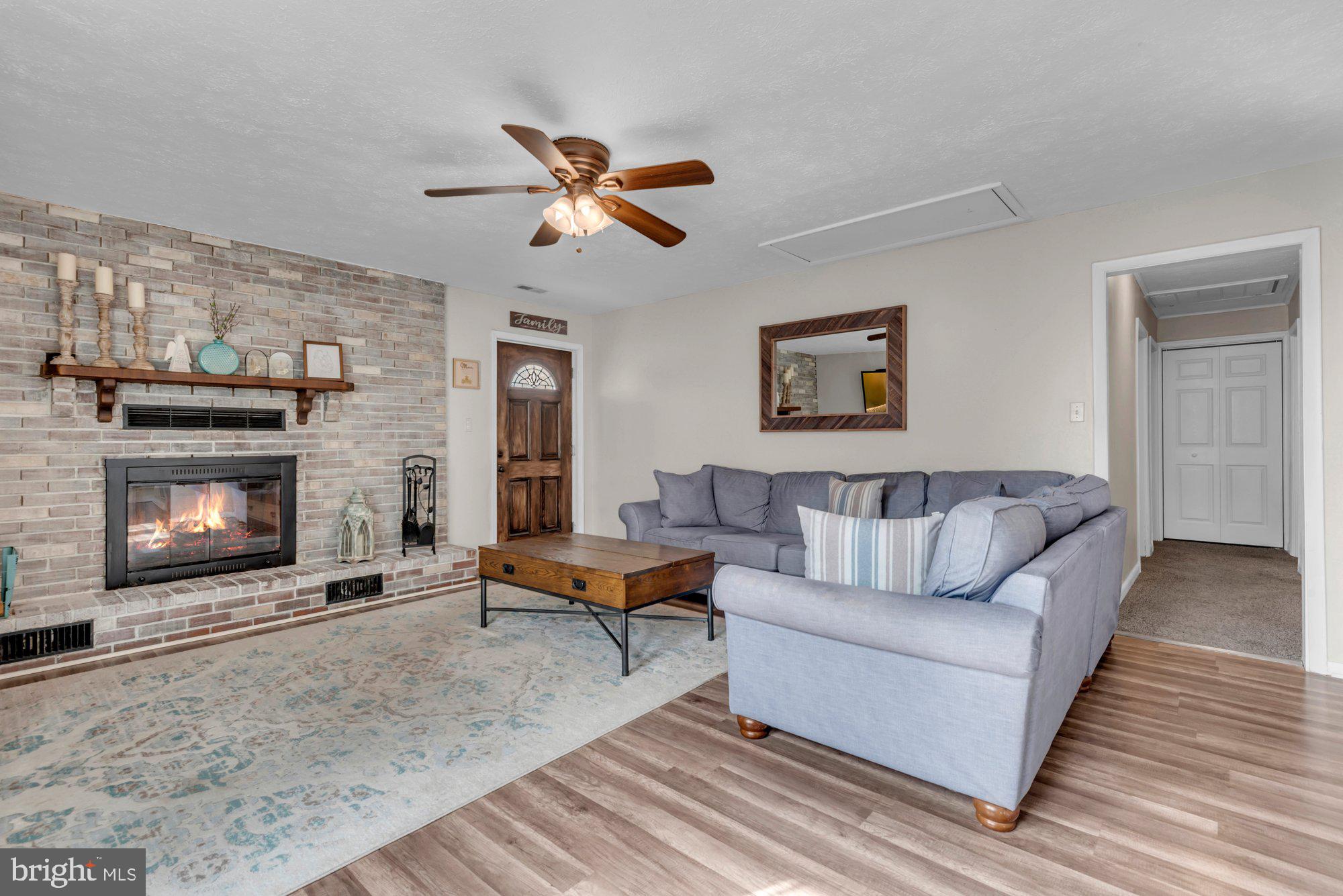 HARUNDALE - Residential