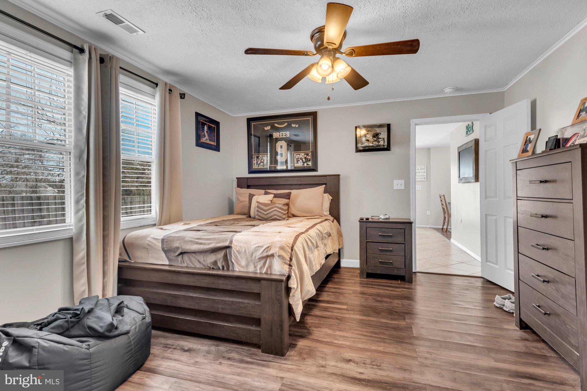 HARUNDALE - Residential