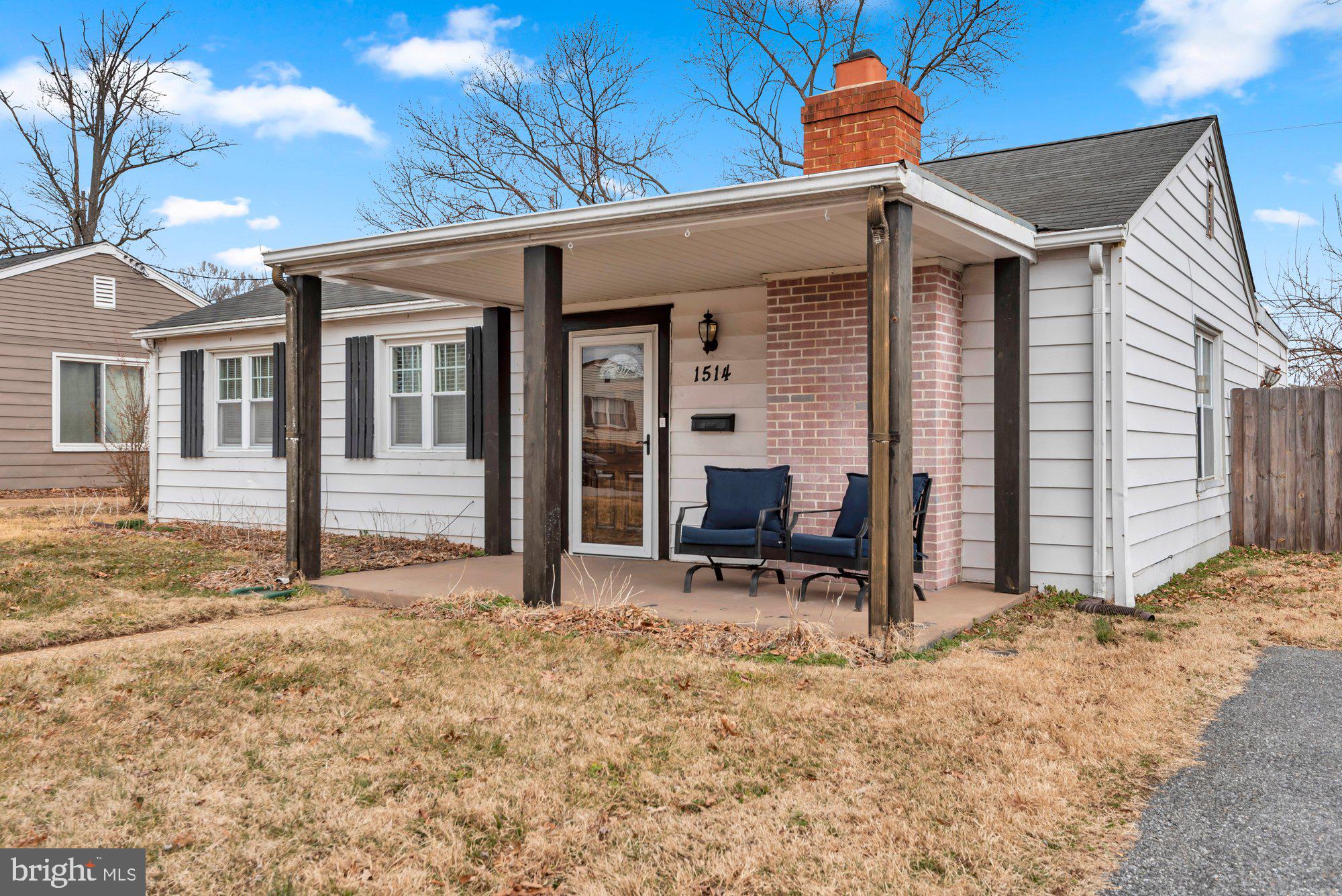 HARUNDALE - Residential