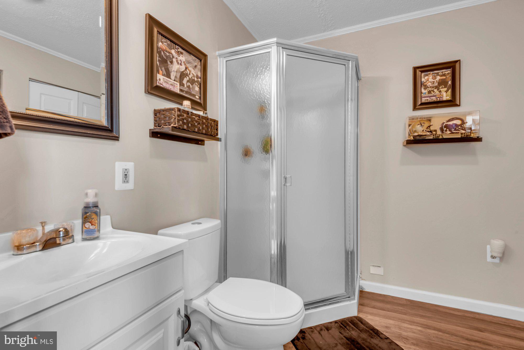 HARUNDALE - Residential