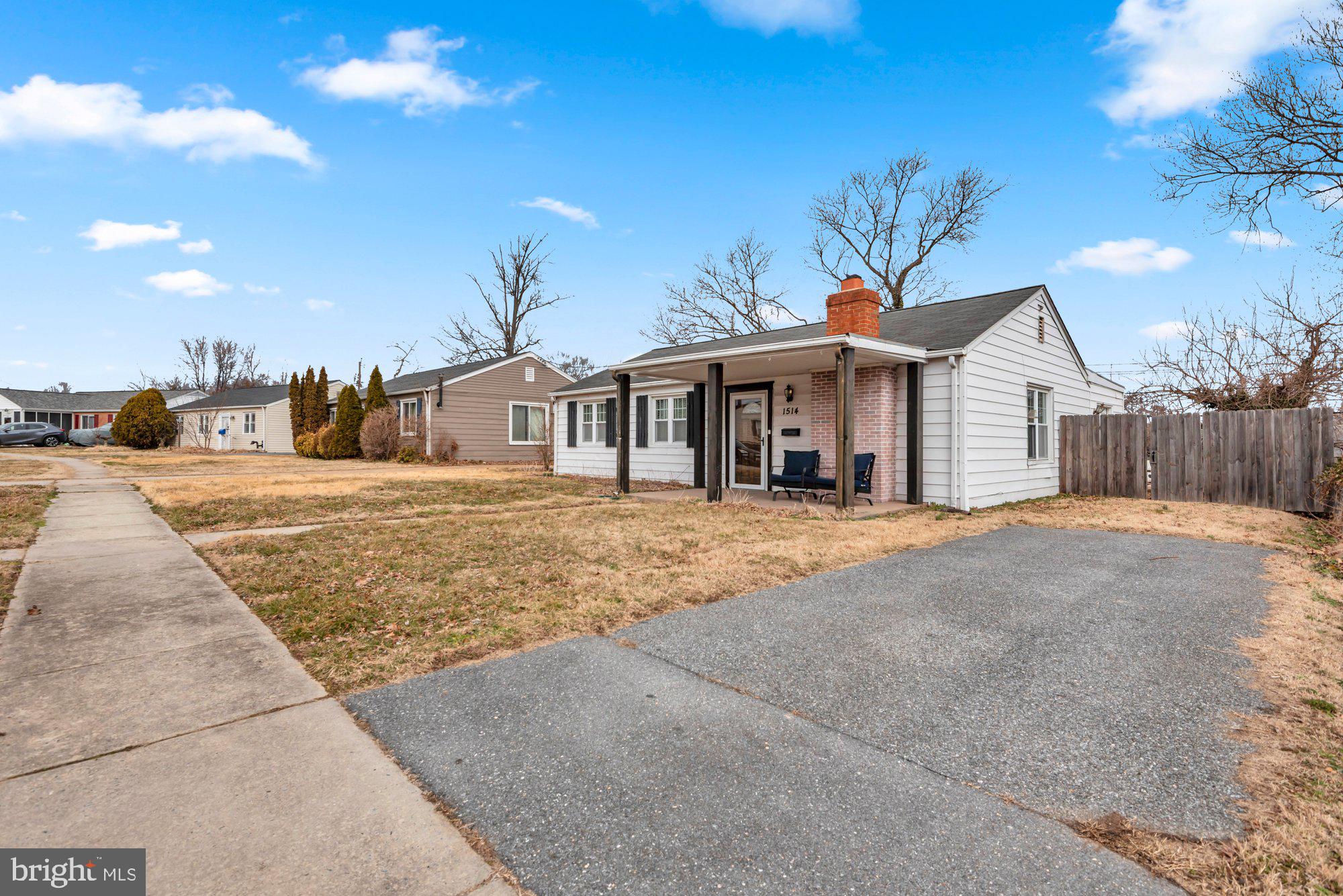 HARUNDALE - Residential