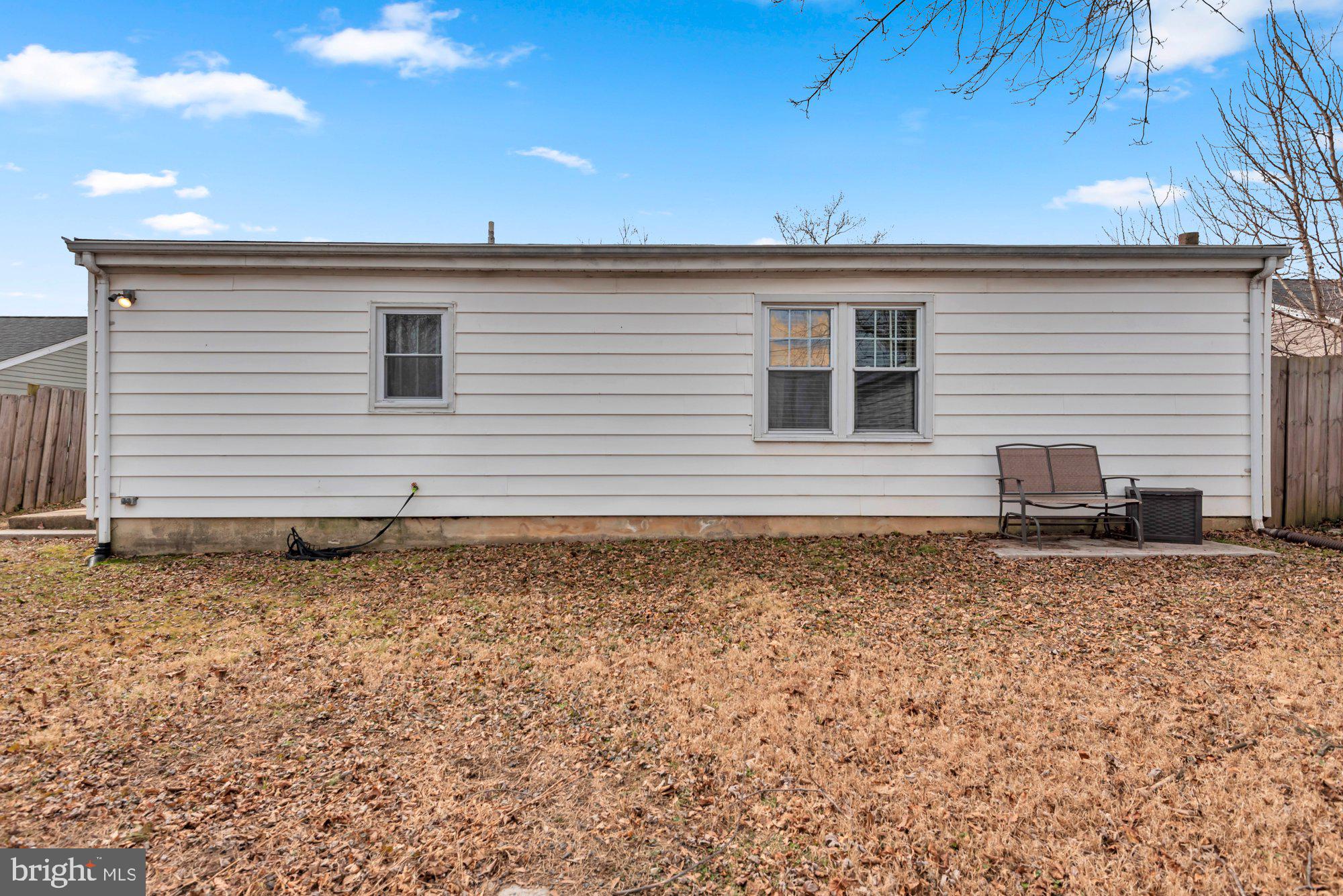 HARUNDALE - Residential