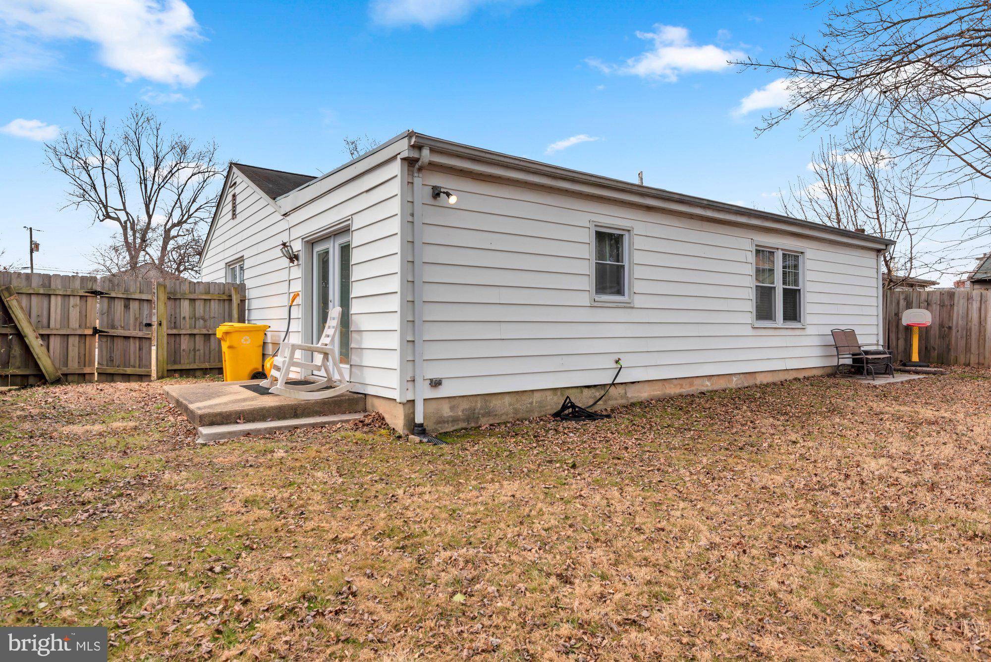 HARUNDALE - Residential