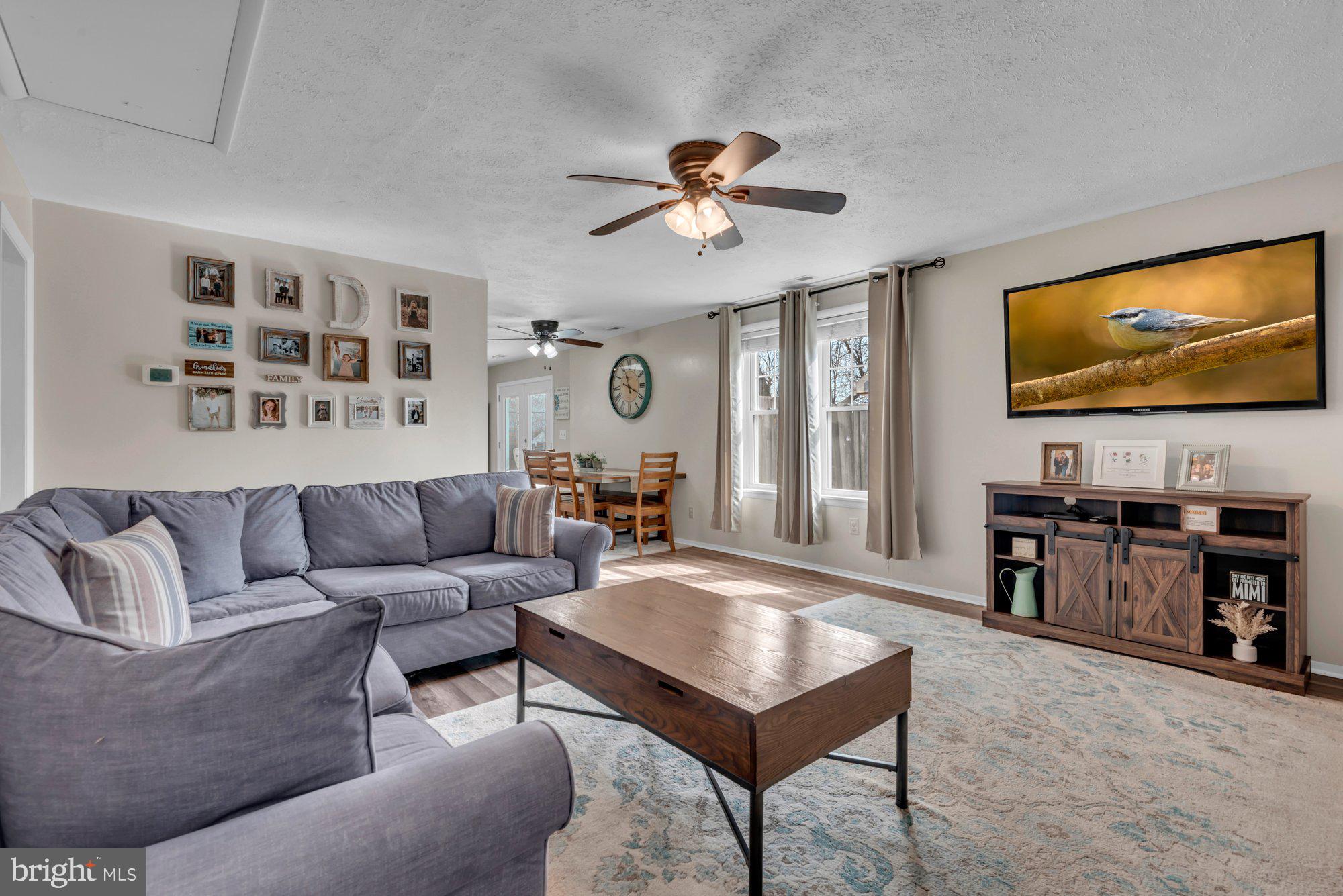 HARUNDALE - Residential