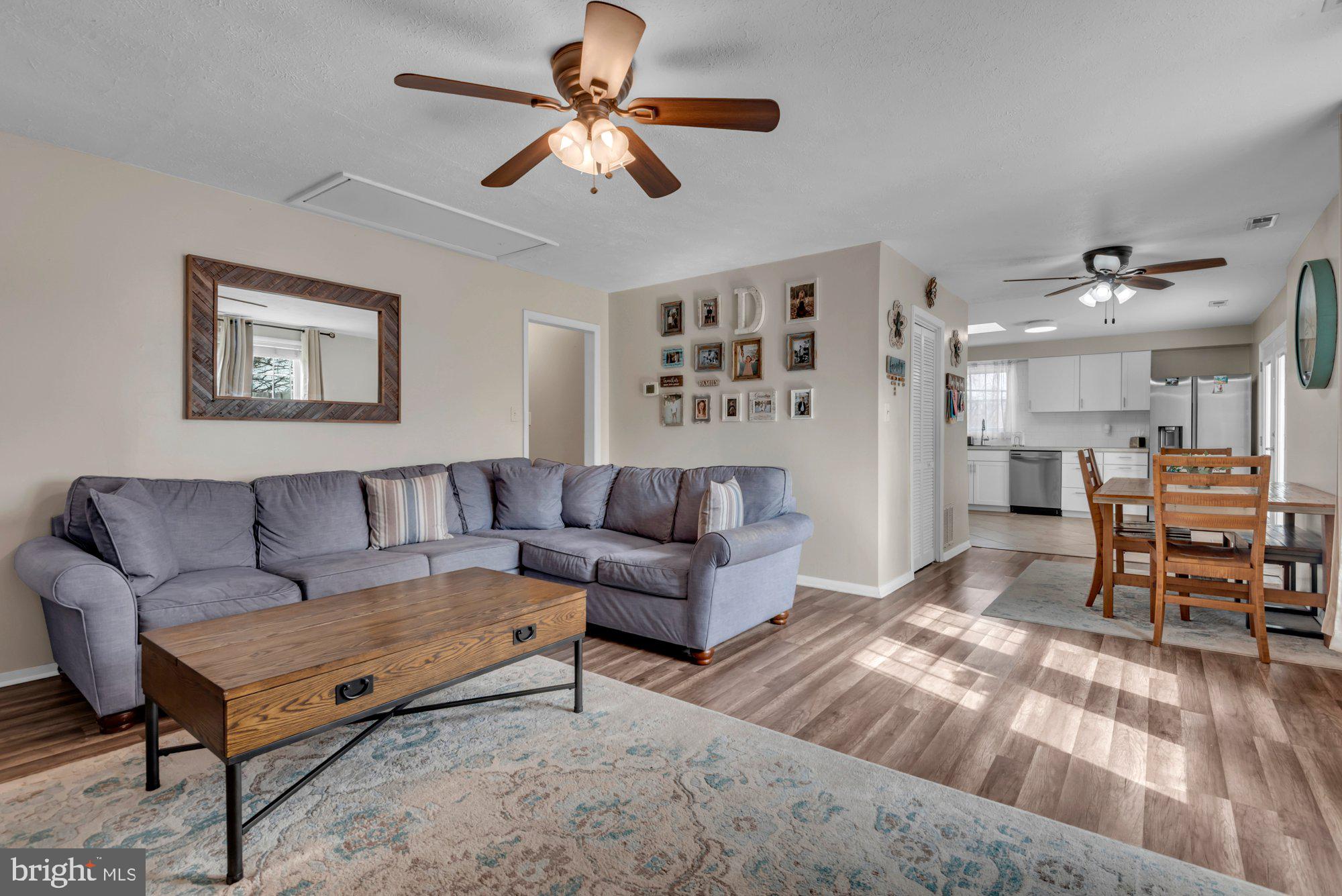 HARUNDALE - Residential