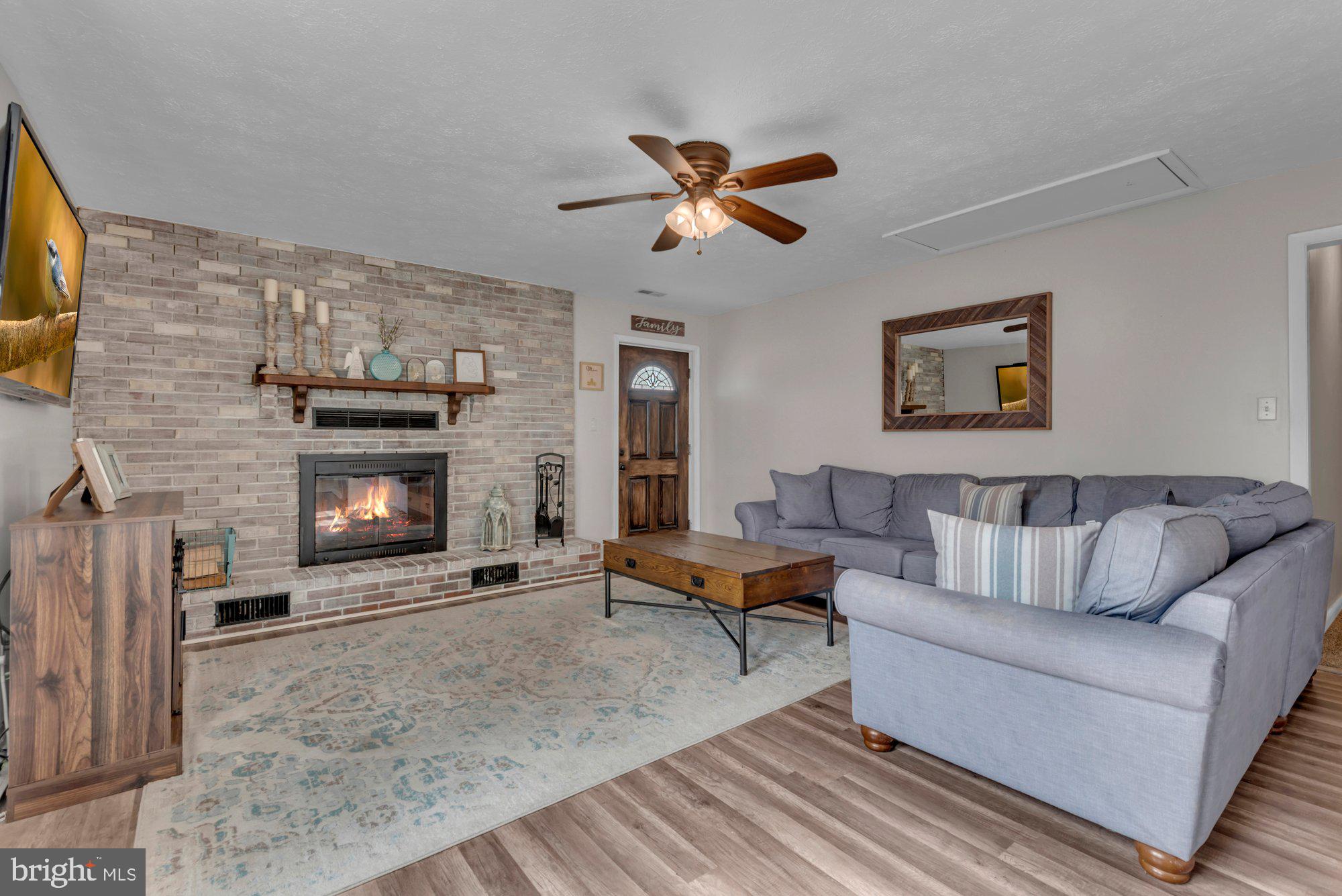 HARUNDALE - Residential