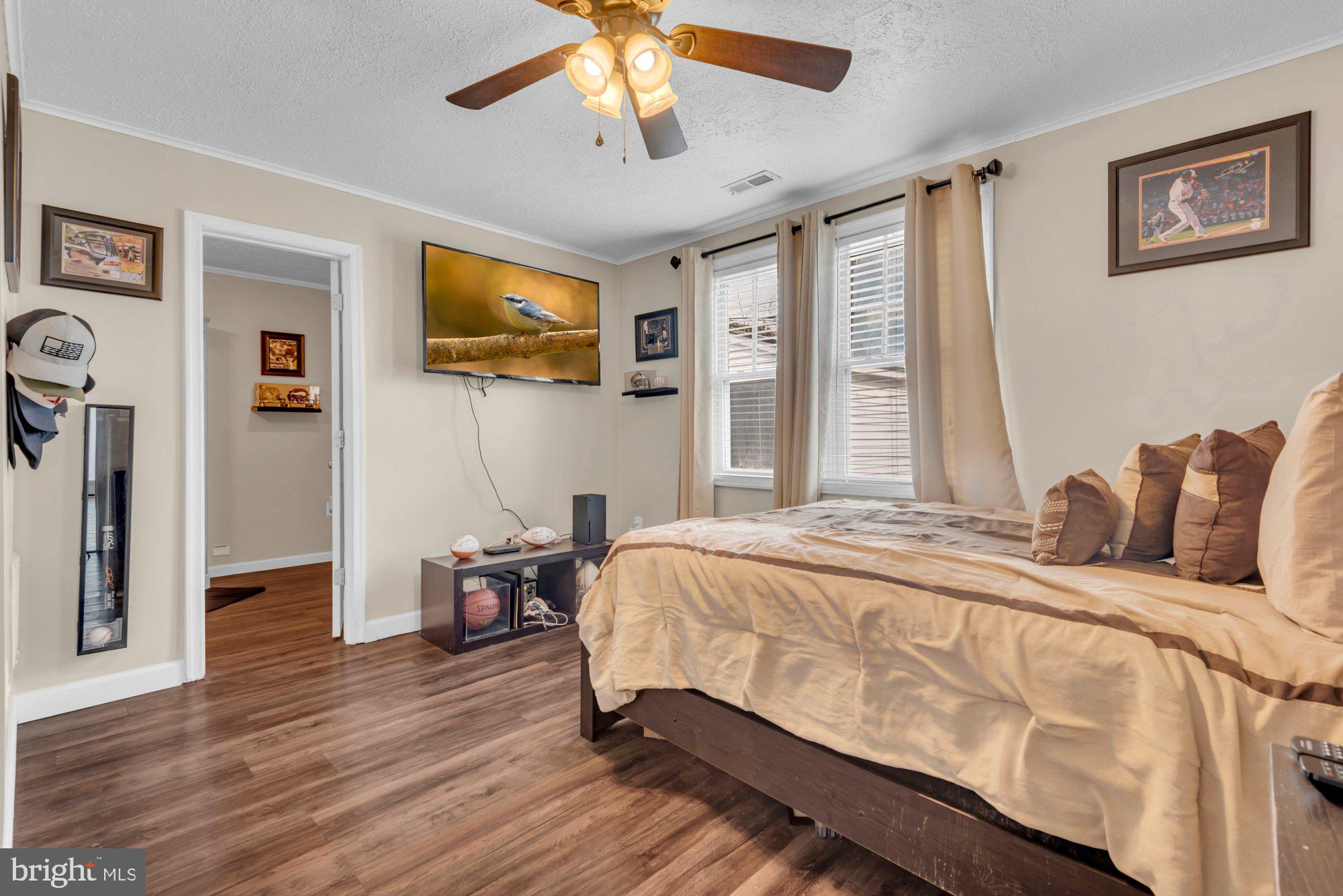 HARUNDALE - Residential