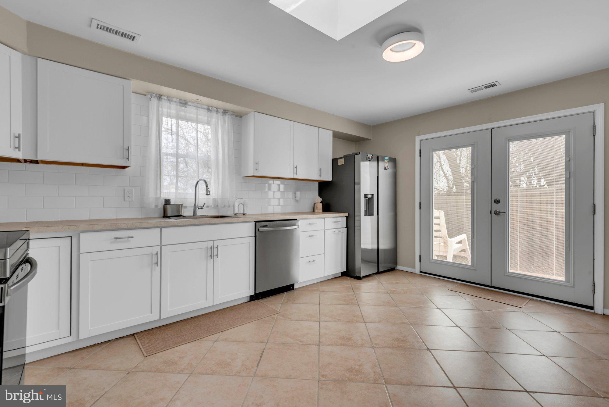 HARUNDALE - Residential