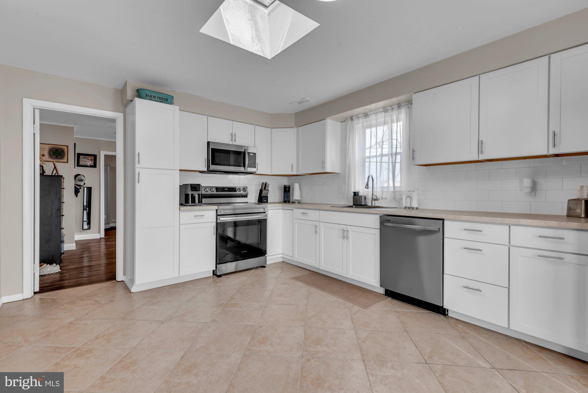 HARUNDALE - Residential