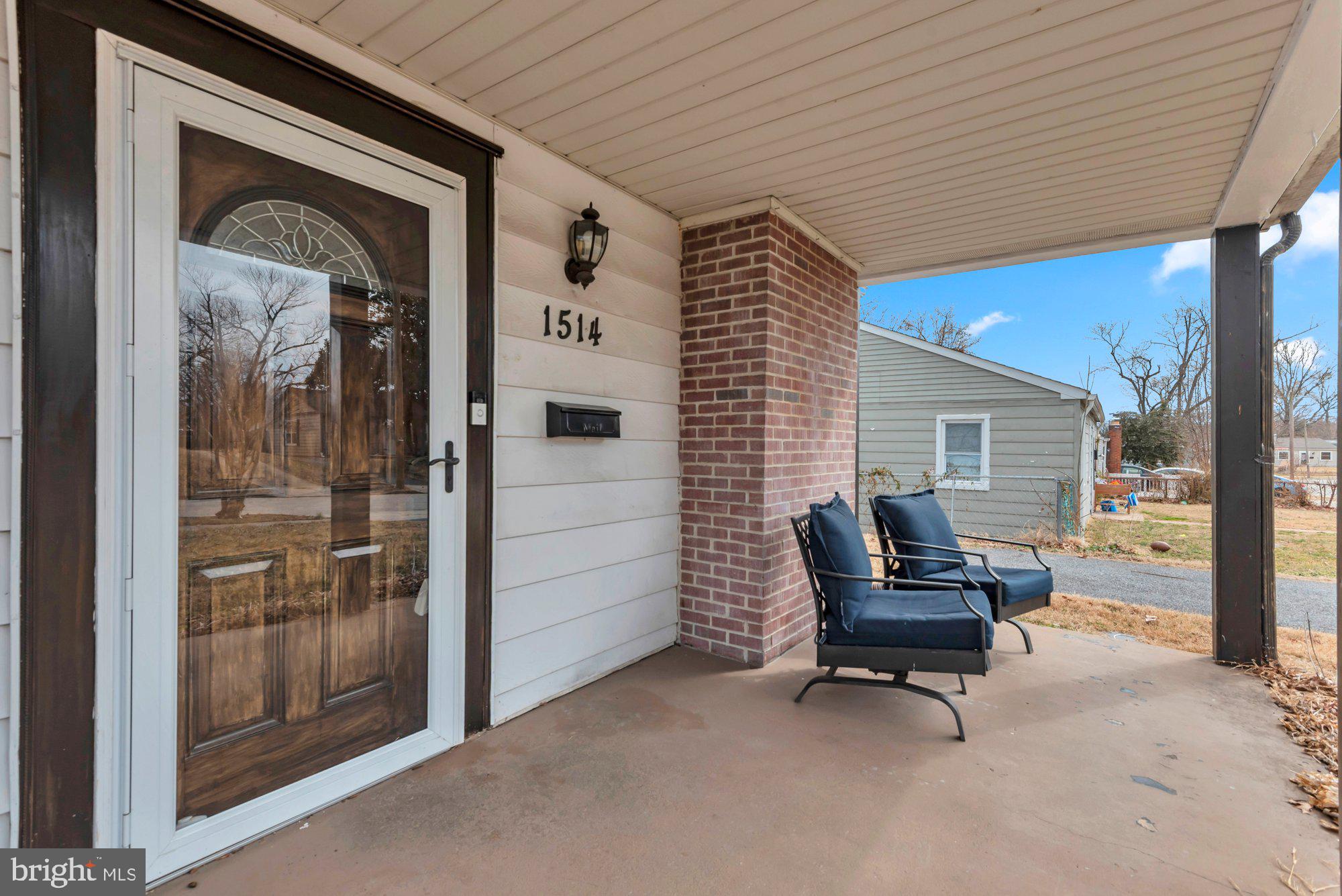 HARUNDALE - Residential